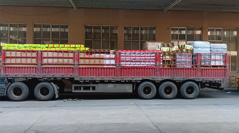 济南到铜陵货运公司-济南到铜陵货运专线-运输保障